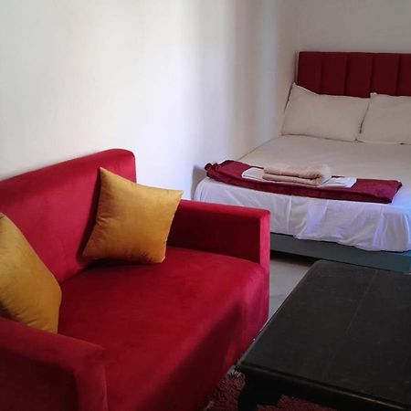 Dar Chamss Hotel Taroudant Ngoại thất bức ảnh