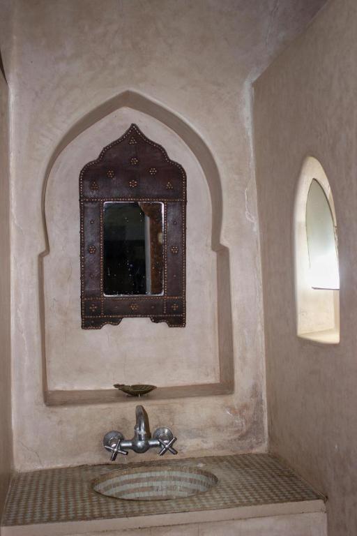 Dar Chamss Hotel Taroudant Ngoại thất bức ảnh