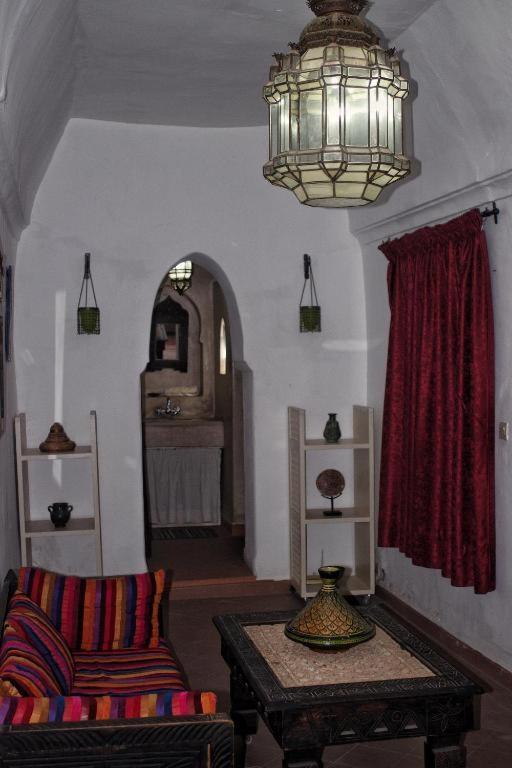 Dar Chamss Hotel Taroudant Ngoại thất bức ảnh