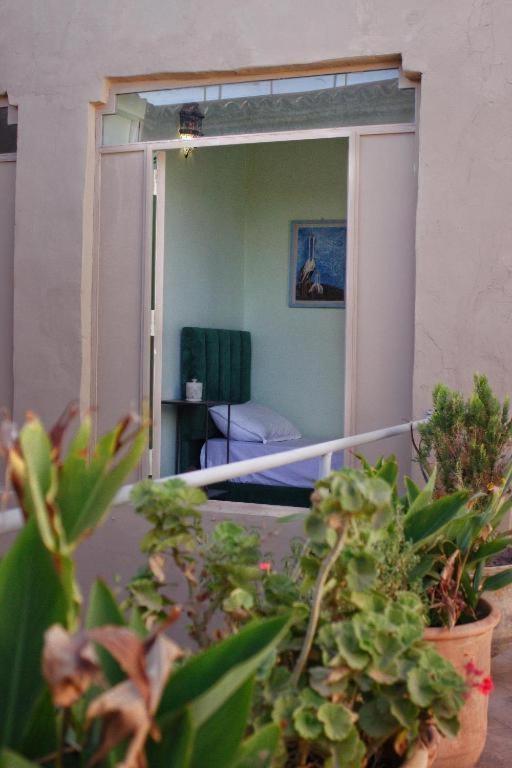 Dar Chamss Hotel Taroudant Ngoại thất bức ảnh