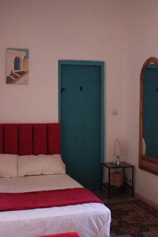 Dar Chamss Hotel Taroudant Ngoại thất bức ảnh
