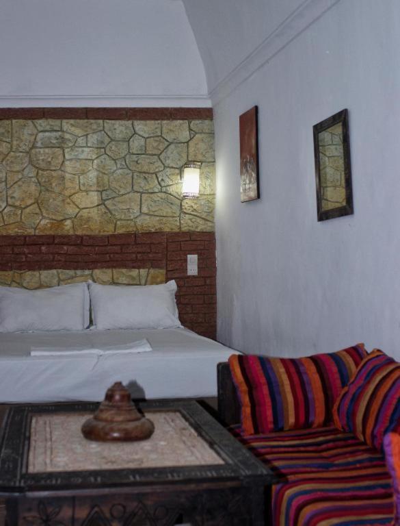 Dar Chamss Hotel Taroudant Ngoại thất bức ảnh