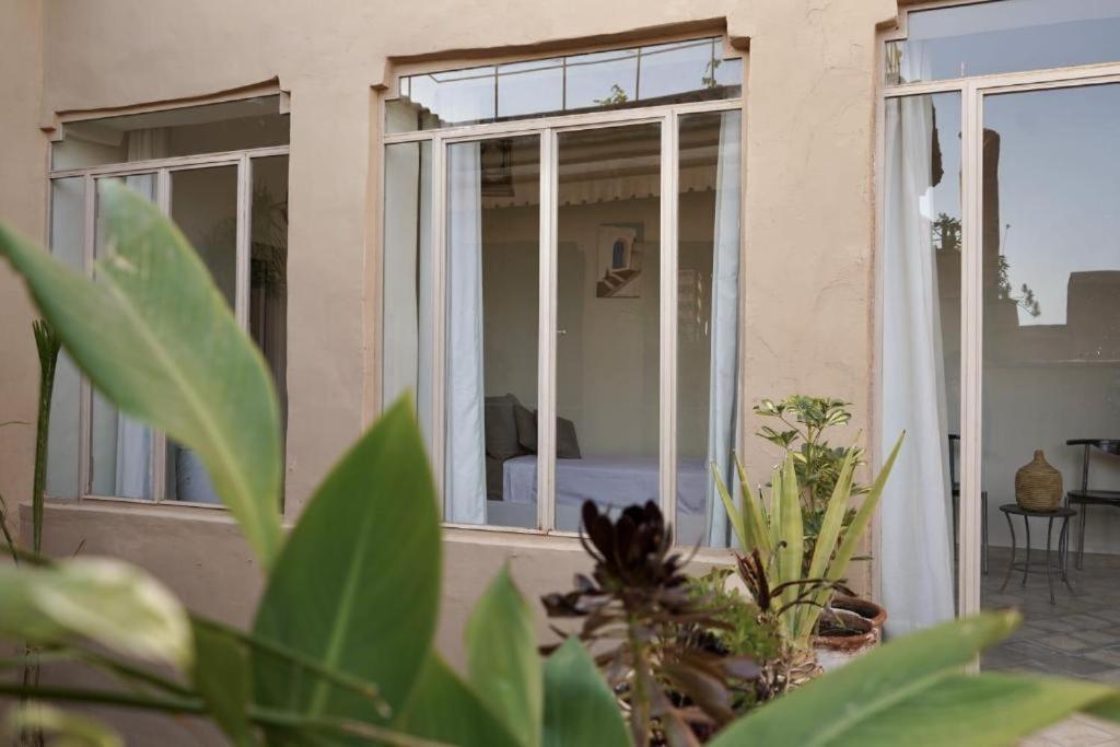 Dar Chamss Hotel Taroudant Ngoại thất bức ảnh
