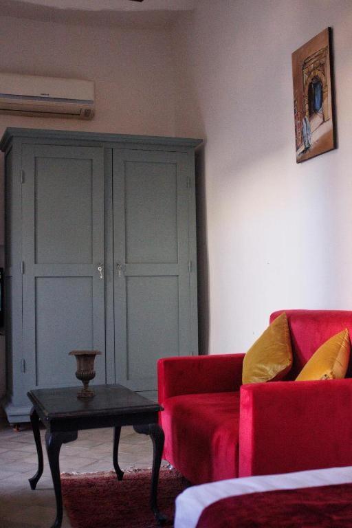 Dar Chamss Hotel Taroudant Ngoại thất bức ảnh