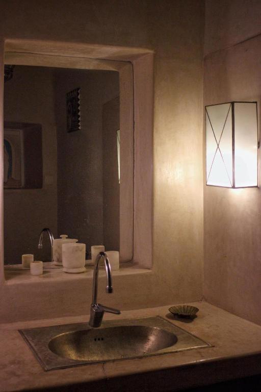 Dar Chamss Hotel Taroudant Ngoại thất bức ảnh