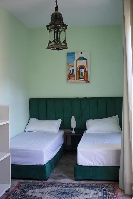 Dar Chamss Hotel Taroudant Ngoại thất bức ảnh