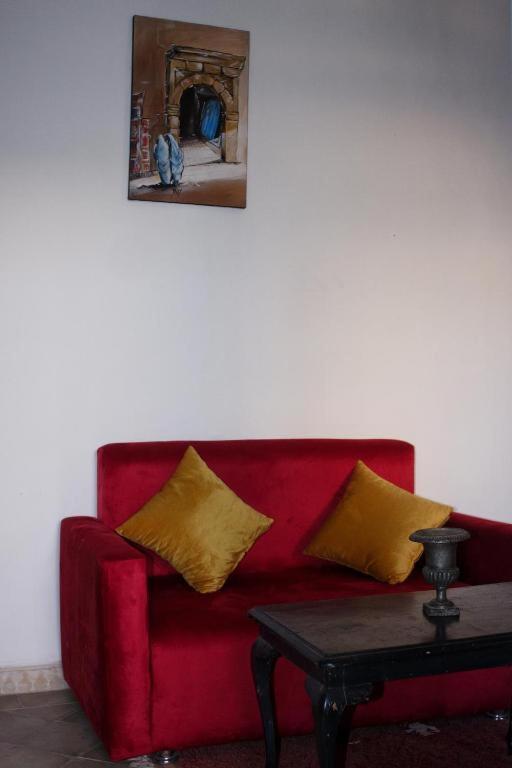Dar Chamss Hotel Taroudant Ngoại thất bức ảnh