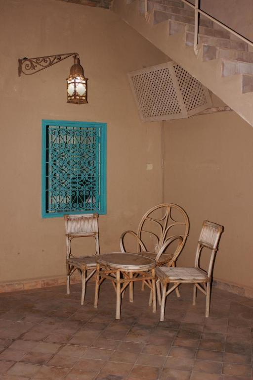 Dar Chamss Hotel Taroudant Ngoại thất bức ảnh