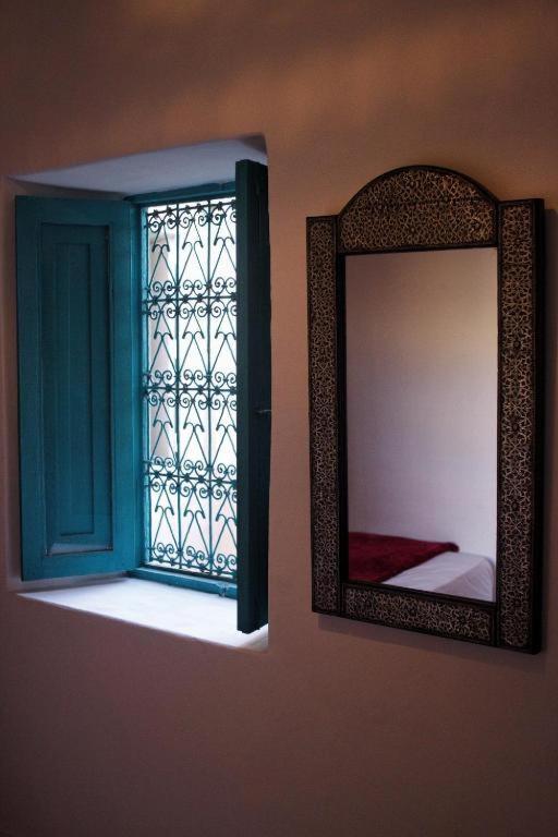 Dar Chamss Hotel Taroudant Ngoại thất bức ảnh