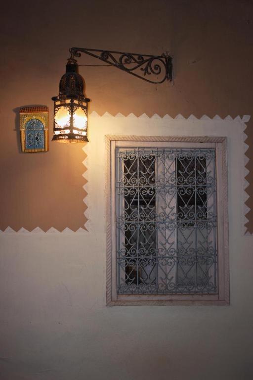 Dar Chamss Hotel Taroudant Ngoại thất bức ảnh