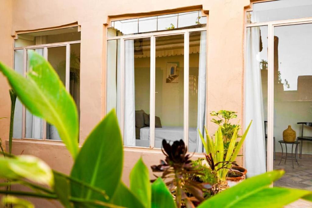 Dar Chamss Hotel Taroudant Ngoại thất bức ảnh