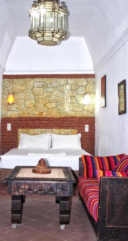 Dar Chamss Hotel Taroudant Ngoại thất bức ảnh