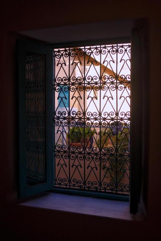 Dar Chamss Hotel Taroudant Ngoại thất bức ảnh