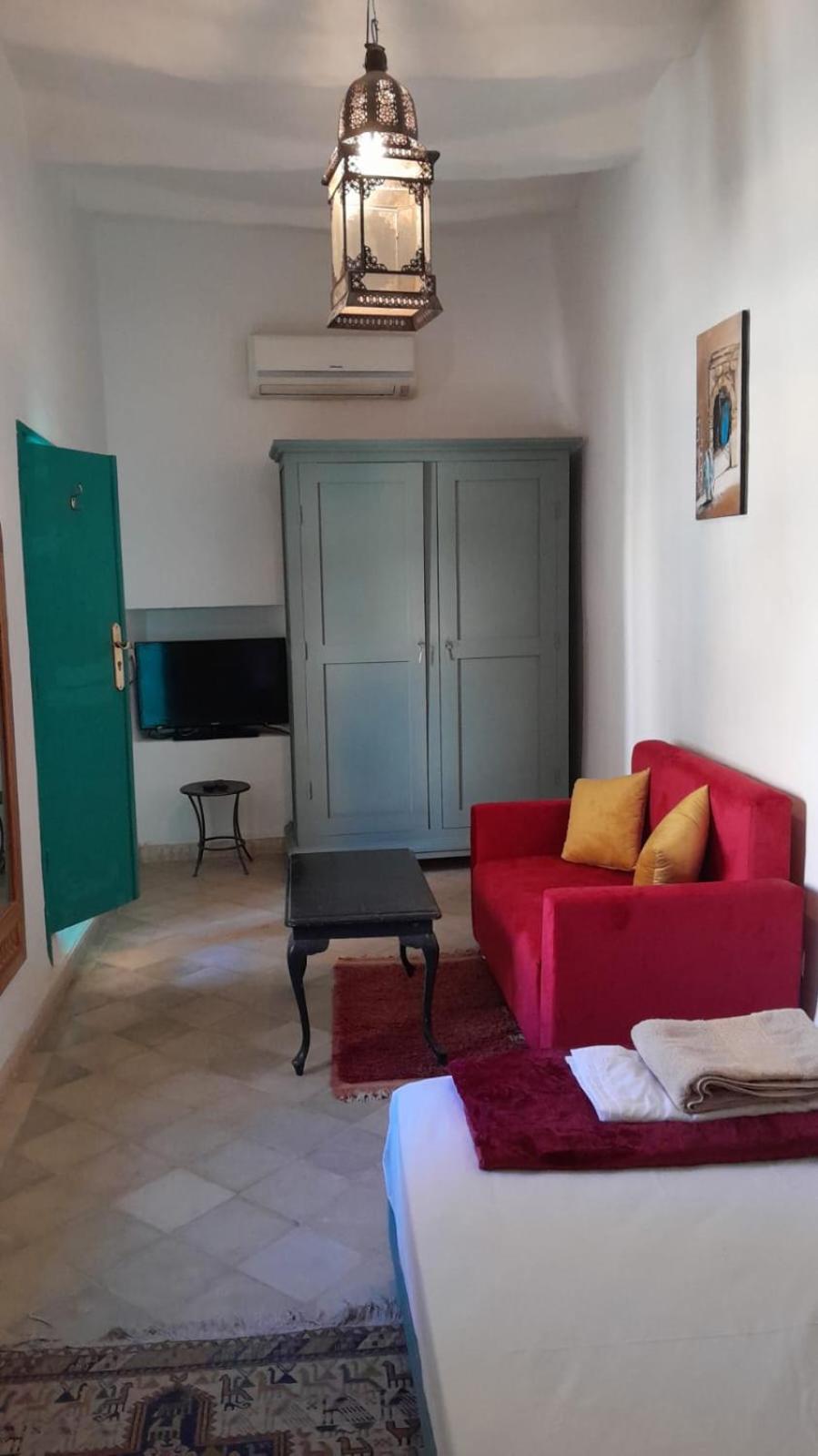 Dar Chamss Hotel Taroudant Ngoại thất bức ảnh