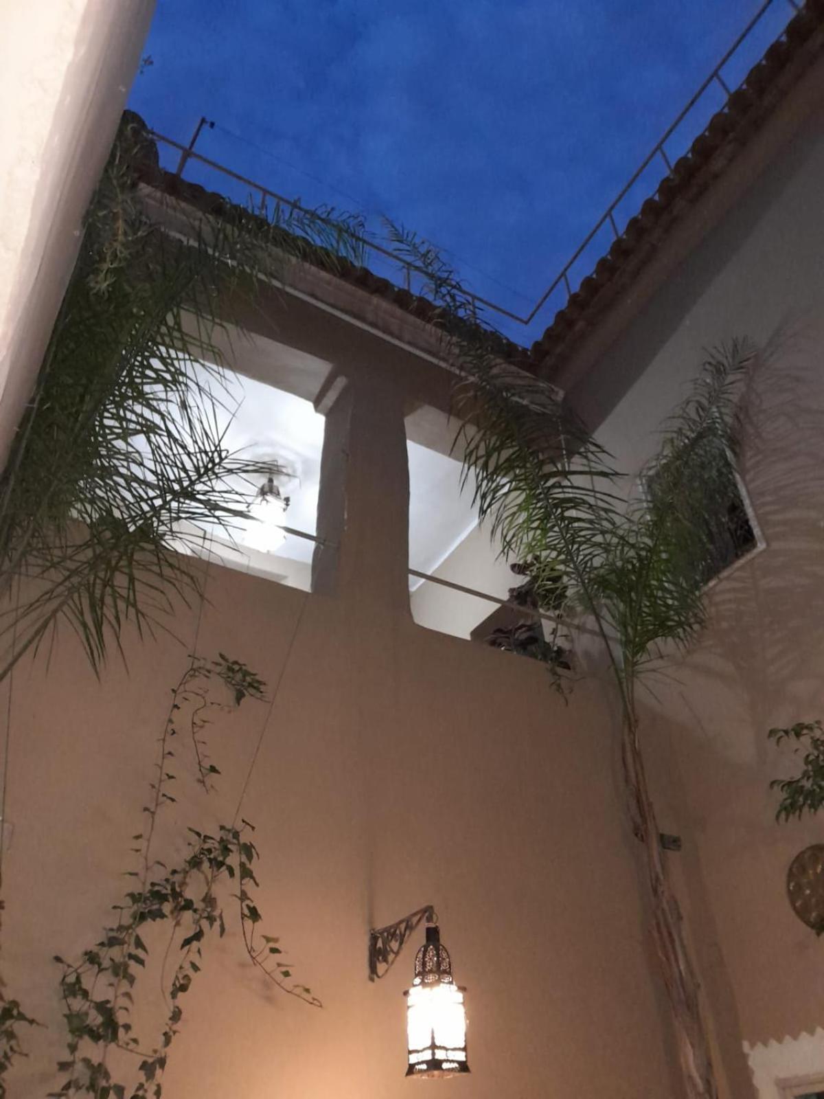 Dar Chamss Hotel Taroudant Ngoại thất bức ảnh