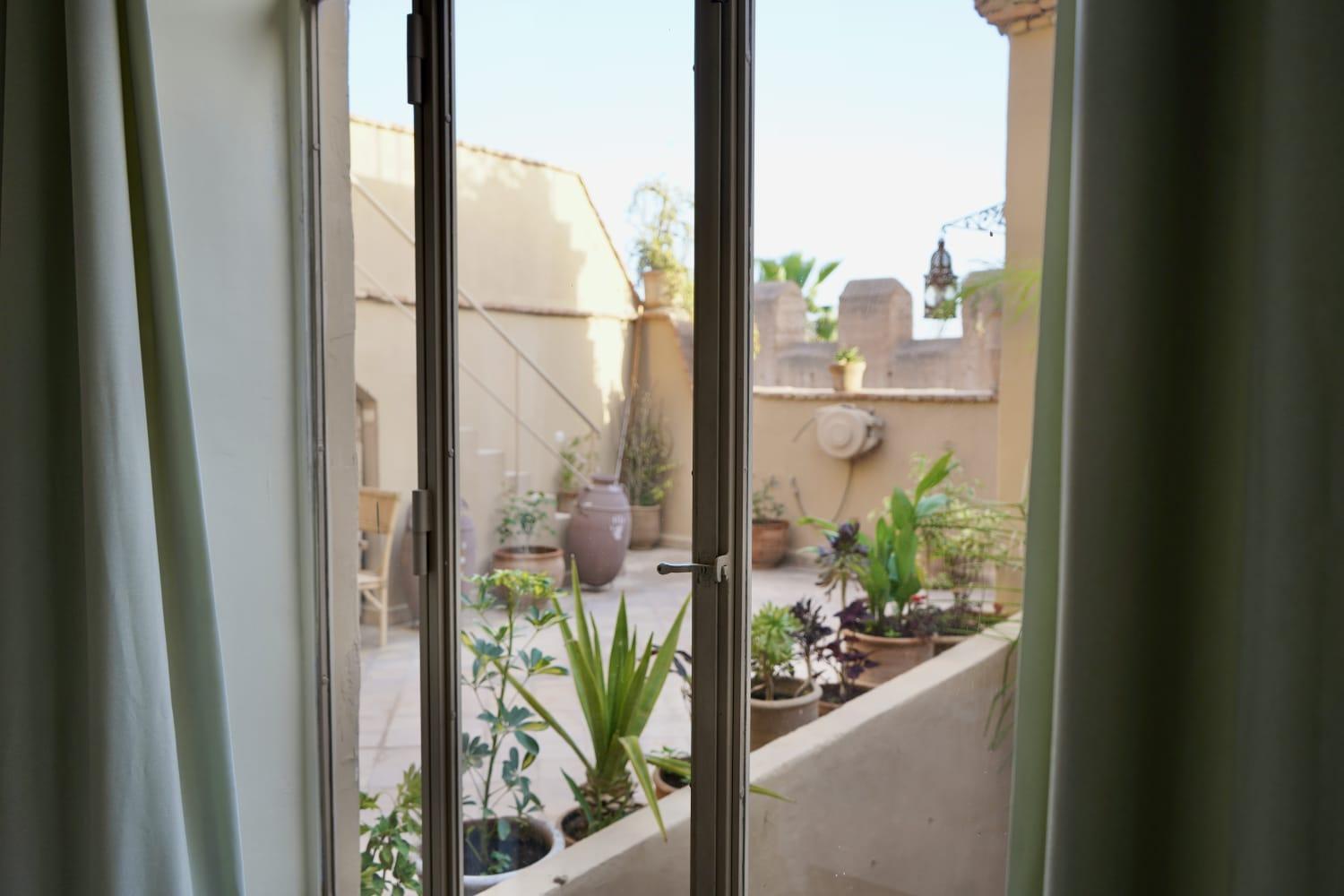 Dar Chamss Hotel Taroudant Ngoại thất bức ảnh