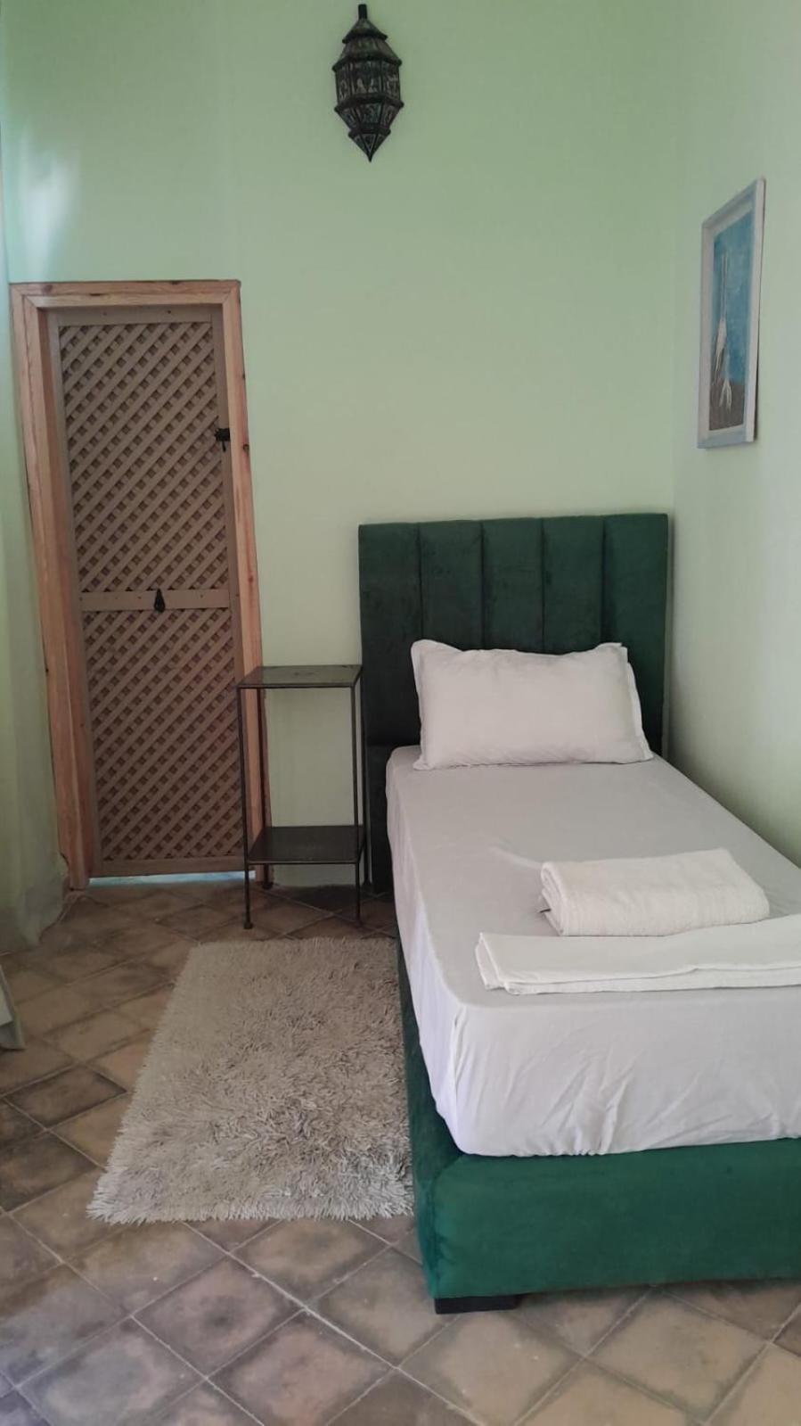 Dar Chamss Hotel Taroudant Ngoại thất bức ảnh