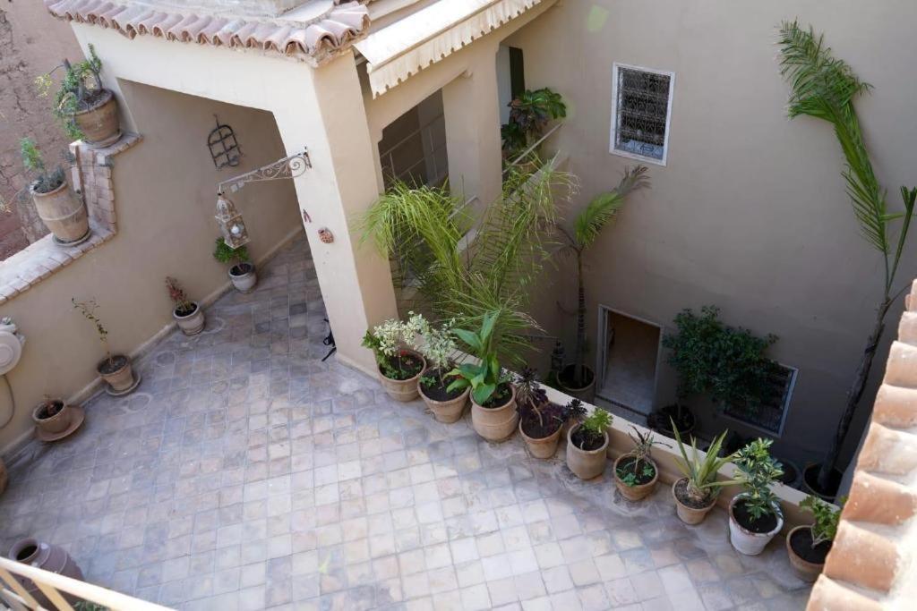 Dar Chamss Hotel Taroudant Ngoại thất bức ảnh