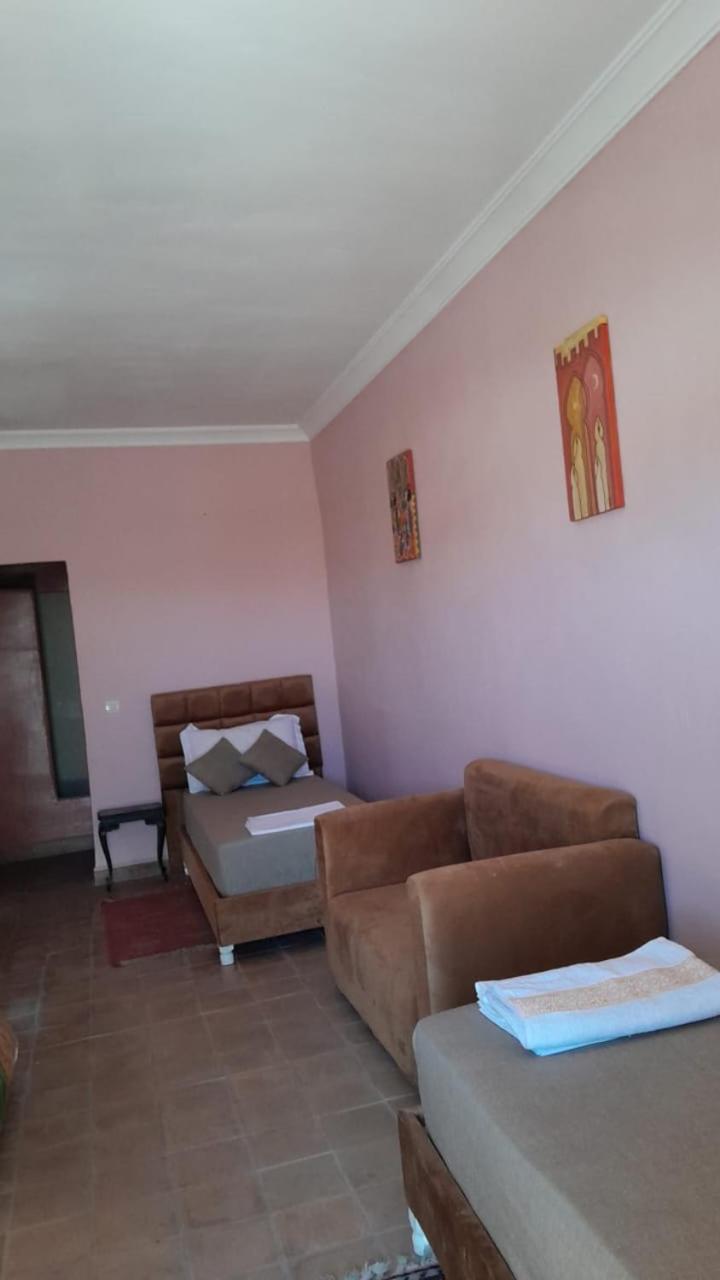 Dar Chamss Hotel Taroudant Ngoại thất bức ảnh
