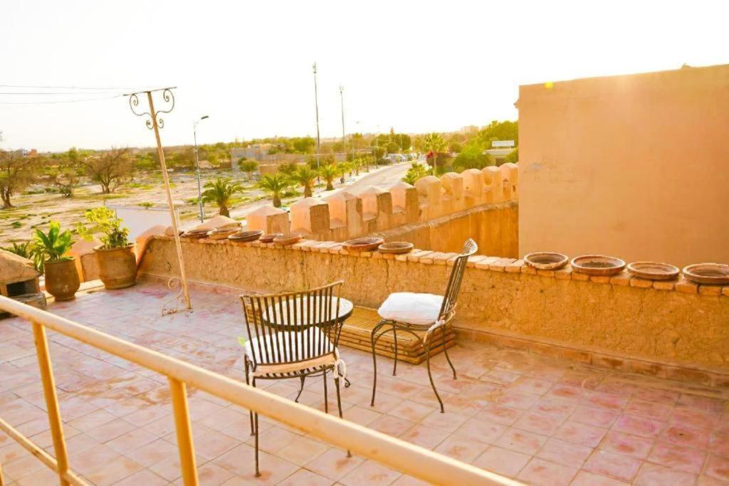 Dar Chamss Hotel Taroudant Ngoại thất bức ảnh