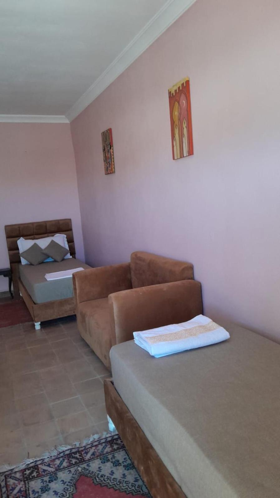 Dar Chamss Hotel Taroudant Ngoại thất bức ảnh
