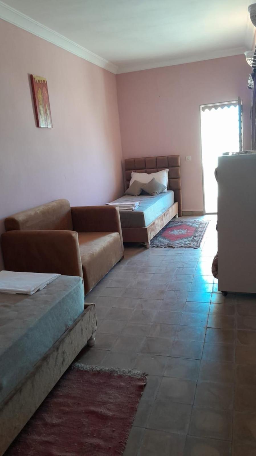 Dar Chamss Hotel Taroudant Ngoại thất bức ảnh