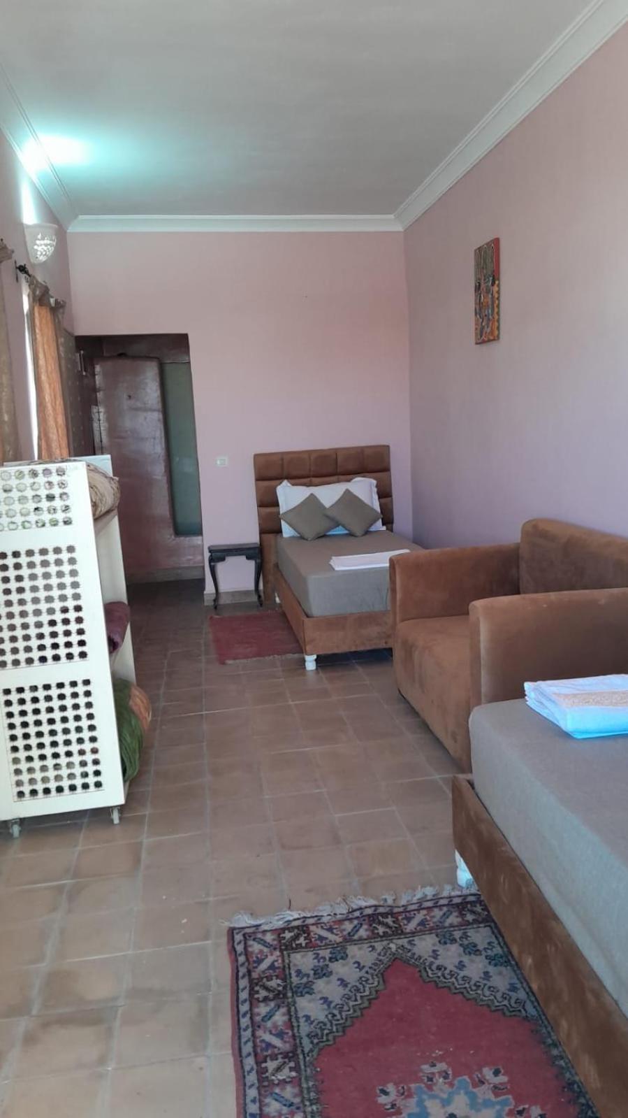 Dar Chamss Hotel Taroudant Ngoại thất bức ảnh